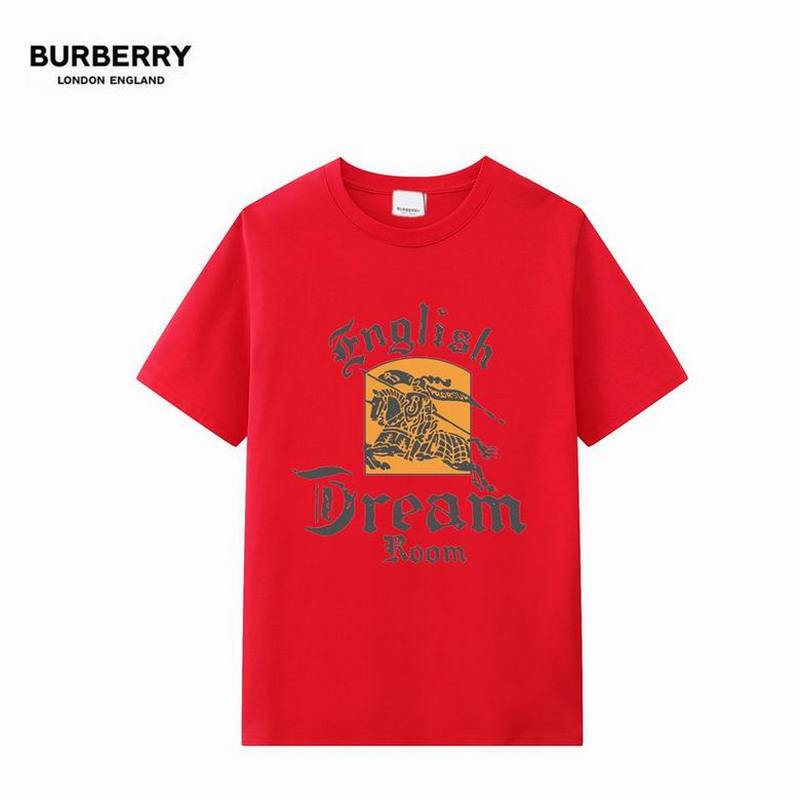 Burberry Men's T-shirts 269